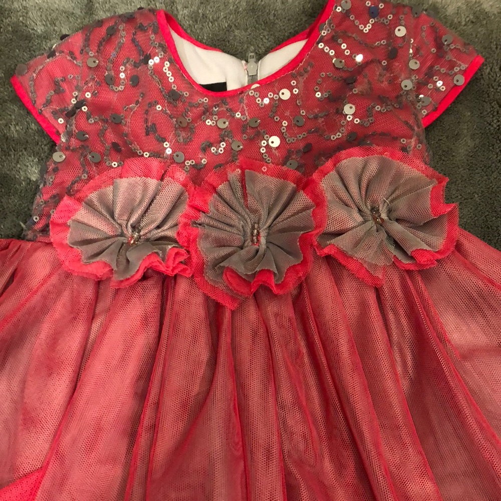 Isobella & Chloe Gorgeous Boutique dress